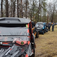 Brentwood Lodging line up